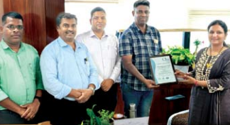 award